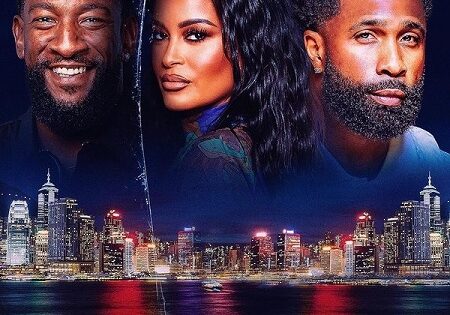 مشاهدة فيلم The Handyman 2025 مترجم