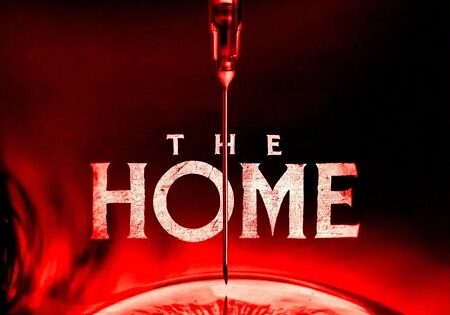 مشاهدة فيلم The Home 2025 مترجم