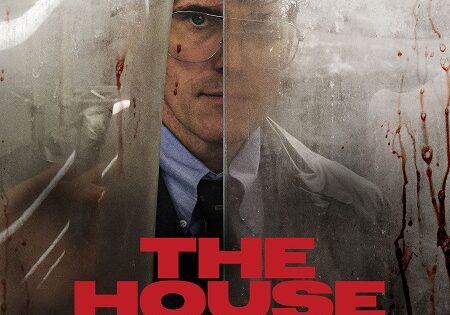 مشاهدة فيلم The House That Jack Built 2018 مترجم