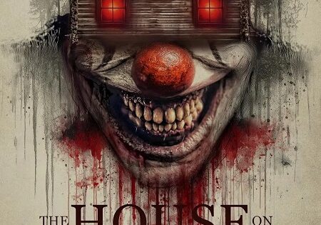 مشاهدة فيلم The House on Haunted Grounds 2026 مترجم