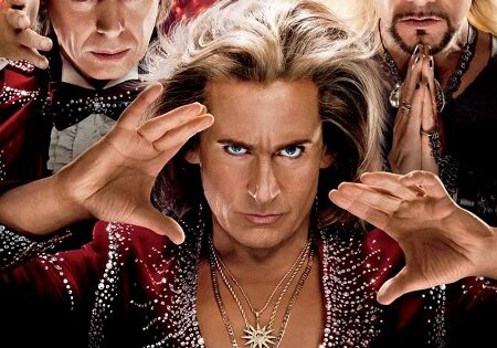 مشاهدة فيلم The Incredible Burt Wonderstone 2013 مترجم