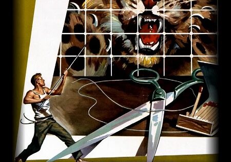 مشاهدة فيلم The Incredible Shrinking Man 1957 مترجم