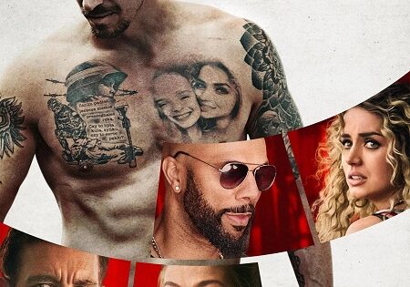 مشاهدة فيلم The Informer 2019 مترجم