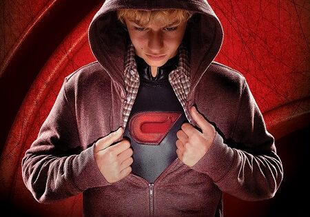 مشاهدة فيلم The Invisible Boy 2014 مترجم