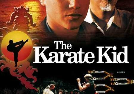 مشاهدة فيلم The Karate Kid 1 1984 مترجم