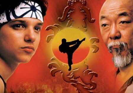 مشاهدة فيلم The Karate Kid 2 1986 مترجم
