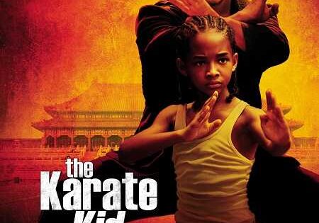مشاهدة فيلم The Karate Kid 2010 مترجم