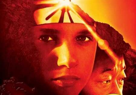 مشاهدة فيلم The Karate Kid 3 1989 مترجم