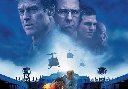 مشاهدة فيلم The Last Castle 2001 مترجم
