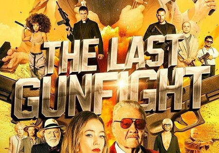 مشاهدة فيلم The Last Gunfight 2025 مترجم
