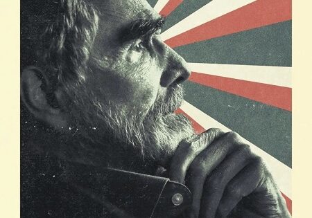 مشاهدة فيلم The Last Movie Star 2017 مترجم