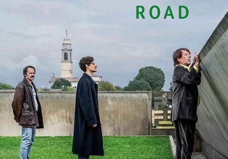 مشاهدة فيلم The Last One for the Road 2025 مترجم