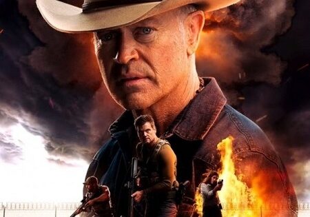 مشاهدة فيلم The Last Rodeo 2025 مترجم