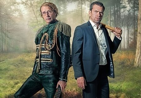 مشاهدة فيلم The Last Viking 2025 مترجم