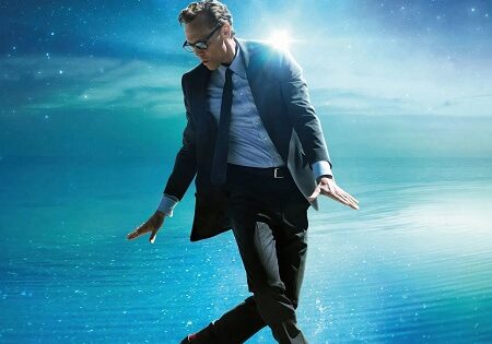 مشاهدة فيلم The Life of Chuck 2024 مترجم
