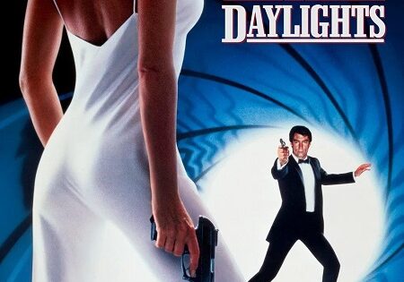 مشاهدة فيلم The Living Daylights 1987 مترجم