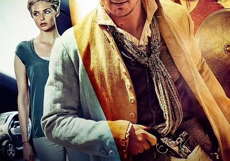 مشاهدة فيلم The Lovers 2015 مترجم