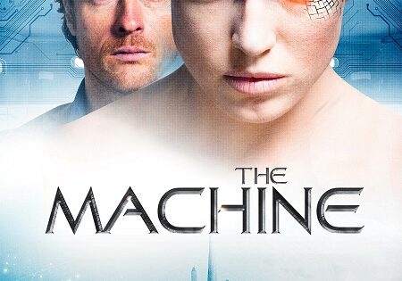 مشاهدة فيلم The Machine 2013 مترجم