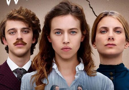 مشاهدة فيلم The Mad Women’s Ball 2021 مترجم