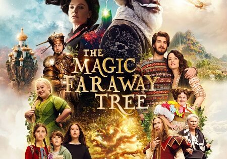 مشاهدة فيلم The Magic Faraway Tree 2026 مترجم