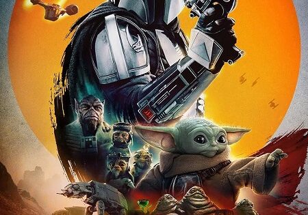 مشاهدة فيلم The Mandalorian and Grogu 2026 مترجم