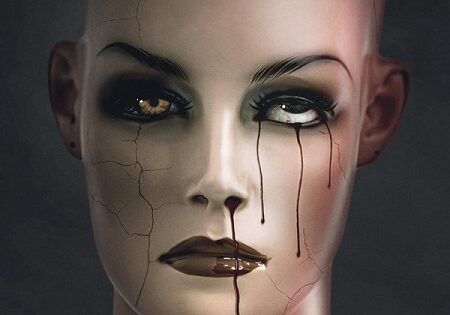 مشاهدة فيلم The Mannequin 2025 مترجم
