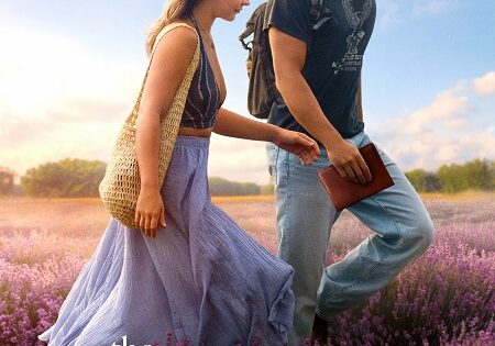 مشاهدة فيلم The Map That Leads to You 2025 مترجم