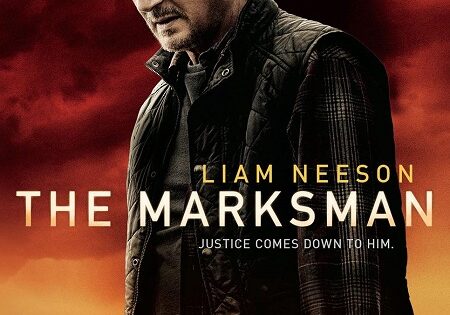 فيلم The Marksman 2021 مدبلج للعربية