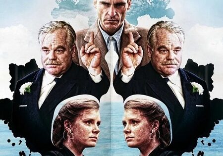 مشاهدة فيلم The Master 2012 مترجم
