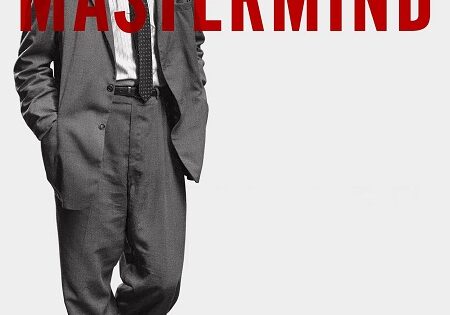 مشاهدة فيلم The Mastermind 2025 مترجم