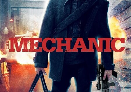 مشاهدة فيلم The Mechanic 1 2011 مترجم