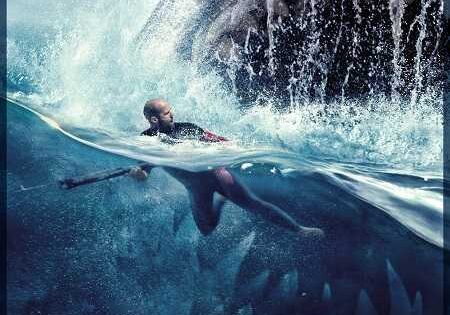 مشاهدة فيلم The Meg 1 2018 مترجم
