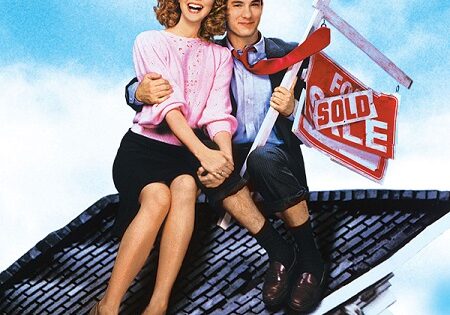 مشاهدة فيلم The Money Pit 1986 مترجم