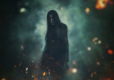 مشاهدة فيلم The Morrigan 2025 مترجم