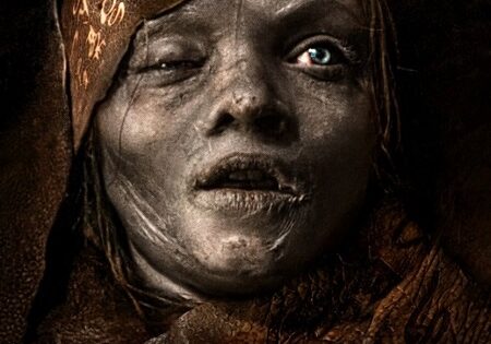 مشاهدة فيلم The Mummy 2026 مترجم