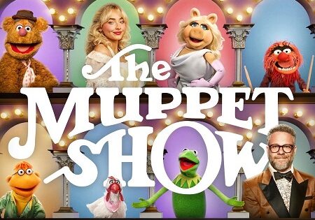 مشاهدة فيلم The Muppet Show 2026 مترجم