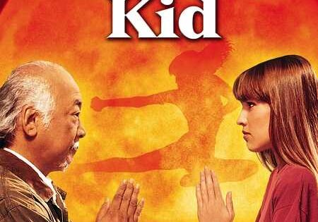 مشاهدة فيلم The Next Karate Kid 1994 مترجم