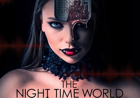 مشاهدة فيلم The Night Time World 2025 مترجم