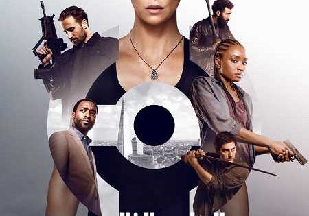 مشاهدة فيلم The Old Guard 1 2020 مترجم