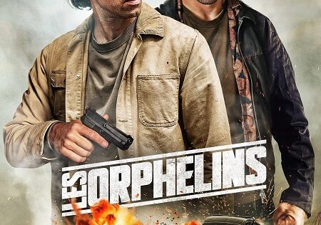 مشاهدة فيلم The Orphans 2025 مترجم