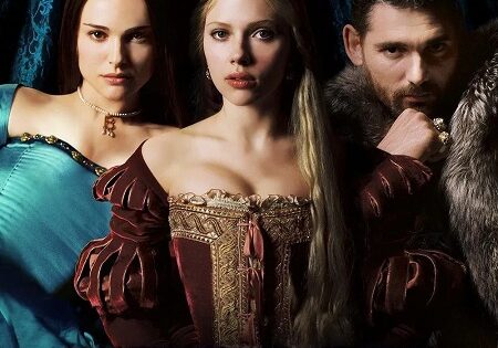 مشاهدة فيلم The Other Boleyn Girl 2008 مترجم