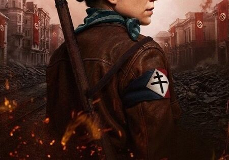 مشاهدة فيلم The Partisan 2024 مترجم