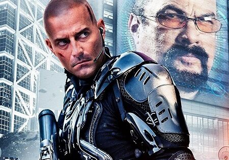 مشاهدة فيلم The Perfect Weapon 2016 مترجم