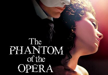 مشاهدة فيلم The Phantom of the Opera 2004 مترجم