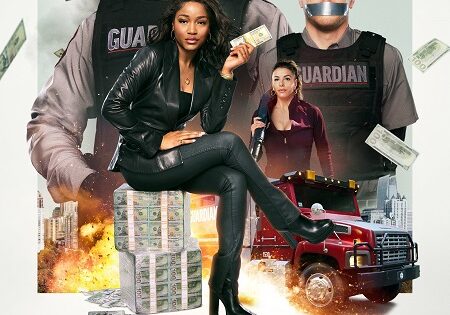 مشاهدة فيلم The Pickup 2025 مترجم