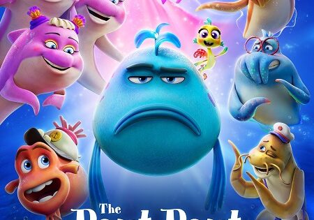 مشاهدة فيلم The Pout Pout Fish 2026 مترجم