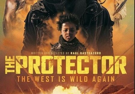 مشاهدة فيلم The Protector 2025 مترجم