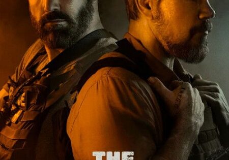 مشاهدة فيلم The Rip 2026 مترجم