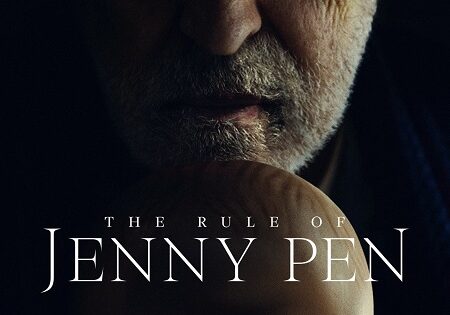 مشاهدة فيلم The Rule of Jenny Pen 2024 مترجم