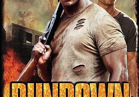 مشاهدة فيلم The Rundown 2003 مترجم